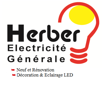 Logo Electricit gnrale Herber